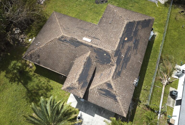 Residential Roofing