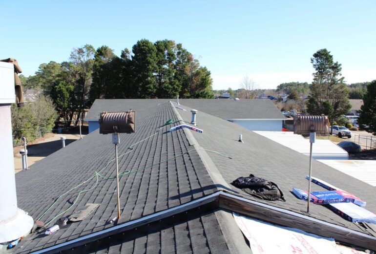 Roof Systems