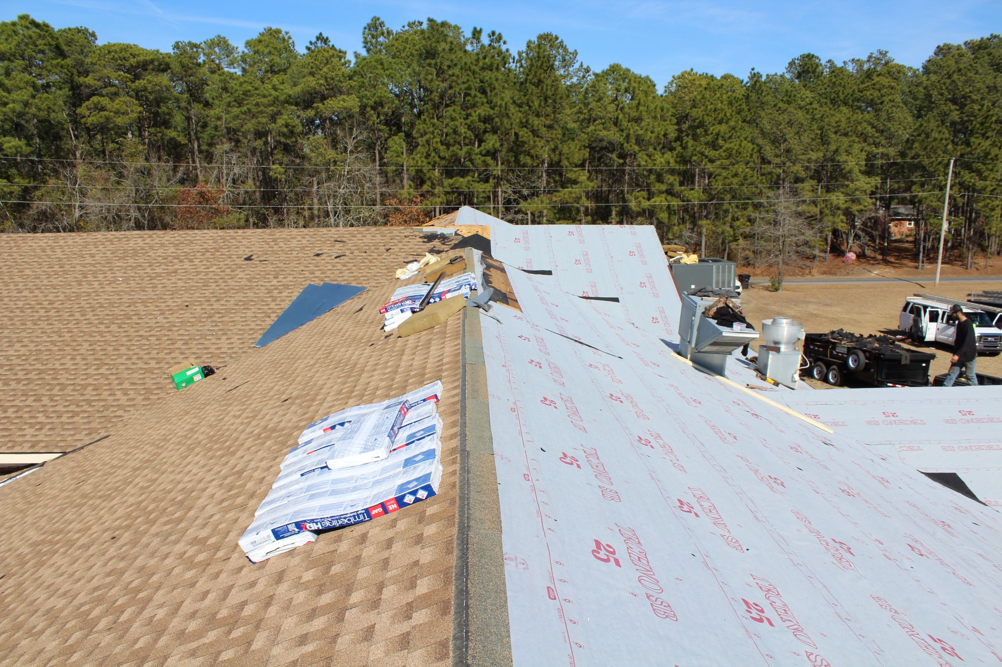 How to Get Fair Estimates on Residential Roofing Installations