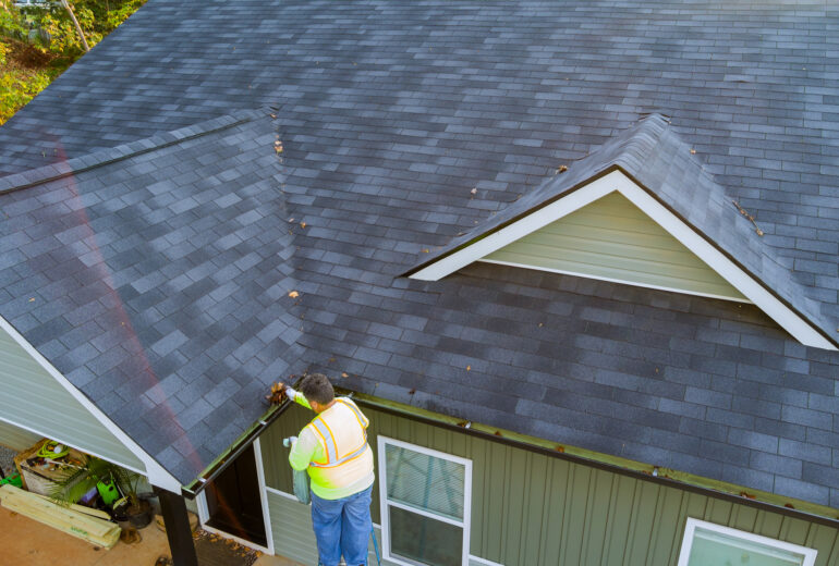 realestate residential roofing