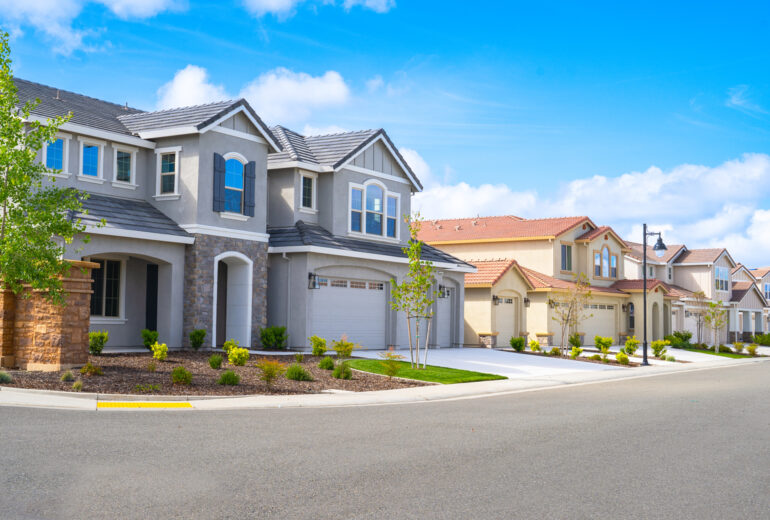 residential roofing services