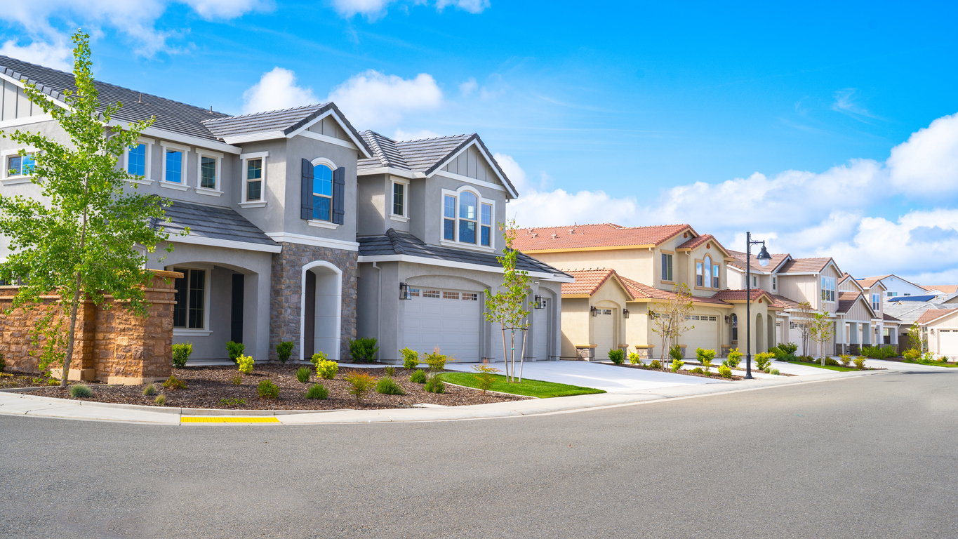 residential roofing services