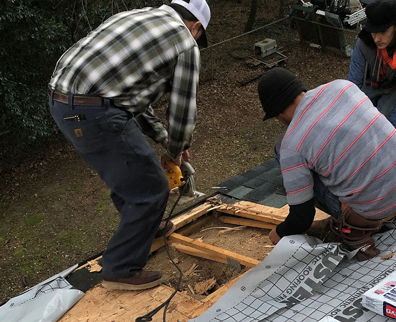 Advanced Roofing Solutions, LLC.