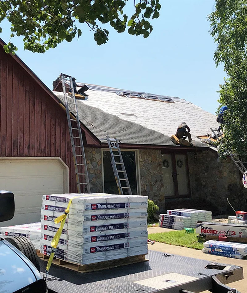 Advanced Roofing Solutions, LLC.