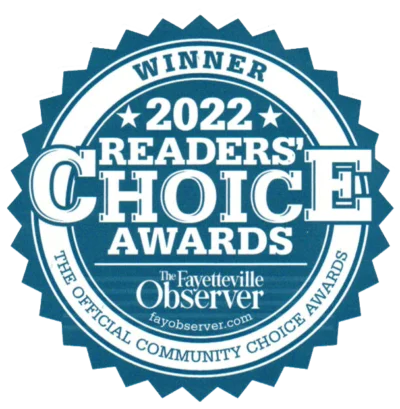 reader choice award
